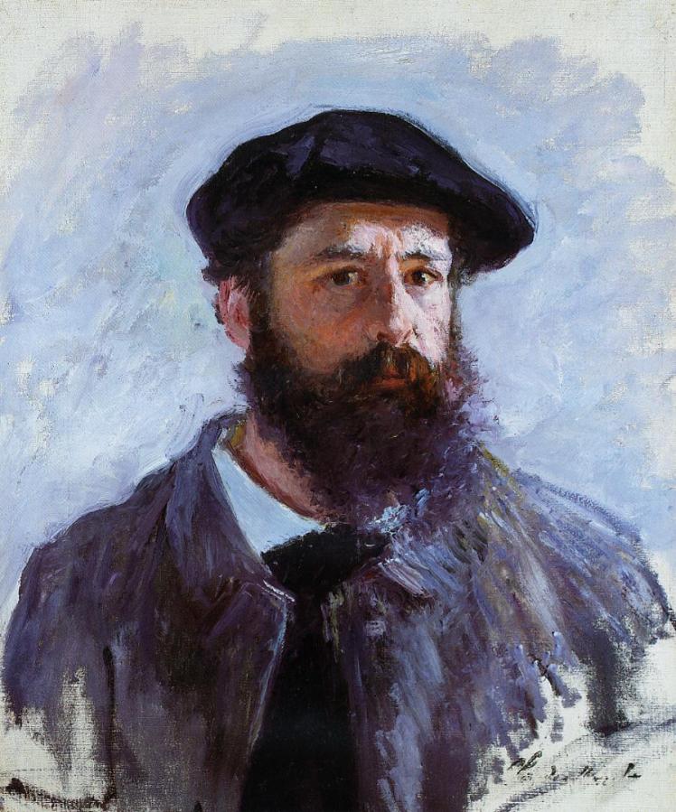 art-monet-1885-self-portrait-with-a-beret7